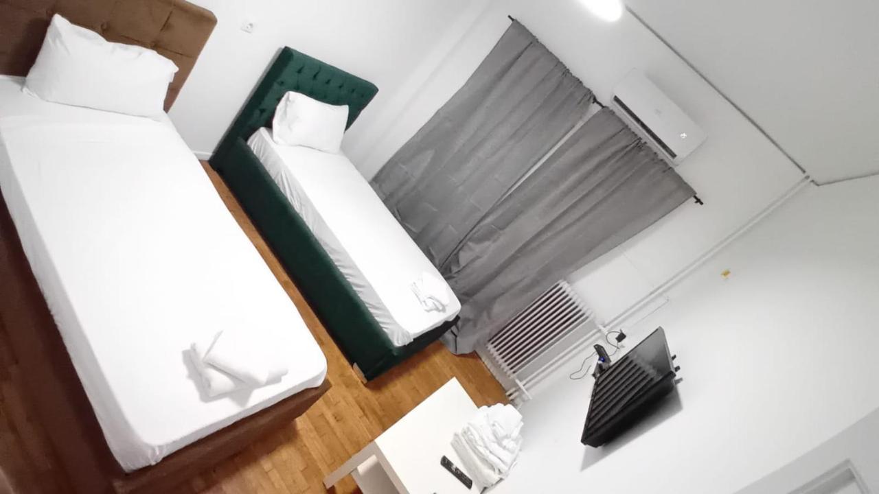 Appartement Tout Confort Aten Exteriör bild