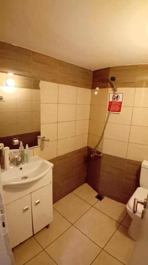 Appartement Tout Confort Aten Exteriör bild