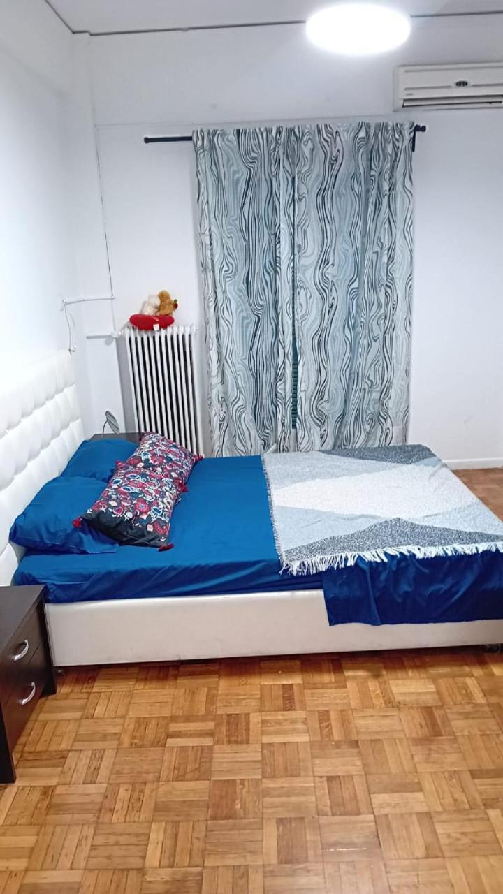 Appartement Tout Confort Aten Exteriör bild