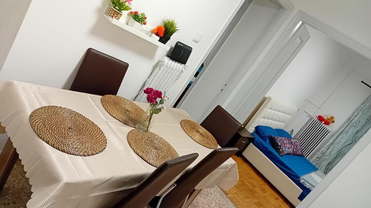 Appartement Tout Confort Aten Exteriör bild