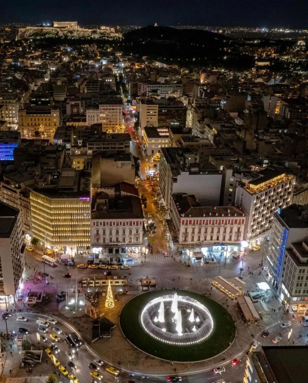 Appartement Tout Confort Aten Exteriör bild